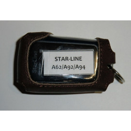 Кожаный чехол  StarLine А62/64/92/94