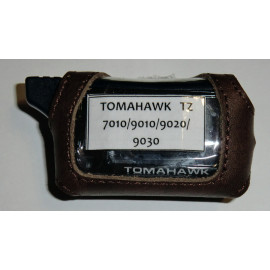 Чехол кожаный Tomahawk TZ 9010 9030 950 700 7010