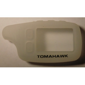 Силиконовый чехол Tomahawk TW 9030/9010/7000/7010(широкая антена)
