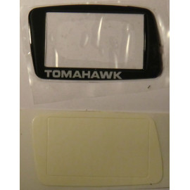  Стекло Tomahawk X3 X5