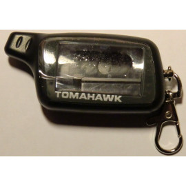 Корпус брелка Tomahawk Х-3/Х-5