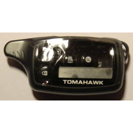 Корпус брелка Tomahawk TW-9030/9020/7010