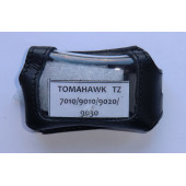 Чехол кожаный Tomahawk TZ 9010 9030 950 700 7010