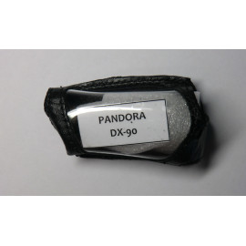 Кожаный чехол Pandora DX 90