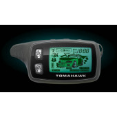 Брелок для сигнализации Tomahawk TW 9030