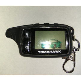 Брелок для сигнализации Tomahawk TW 9010