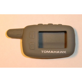 Силиконовый чехол Tomahawk TW 9030/9010/7000/7010(с круглой антенной.)