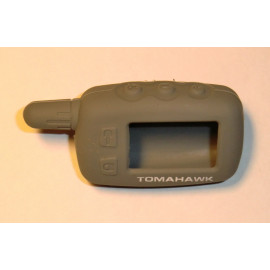 Силиконовый чехол Tomahawk TW 9030/9010/7000/7010(с круглой антенной.)